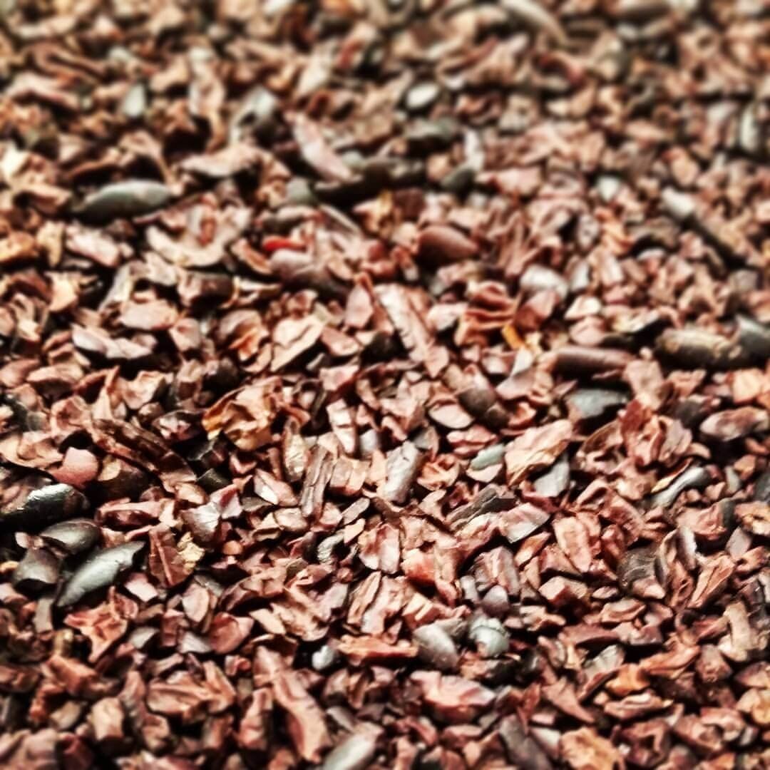 Organic Vegan Spiced Cacao Hot Chocolate (60%) Dominican Republic Spices + FREE MUG - Image 7