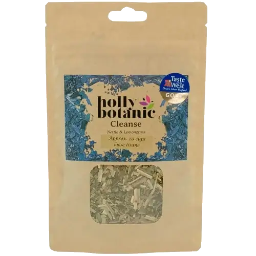 Cleanse - Award Winner Detox Tisane 20 Cups Loose