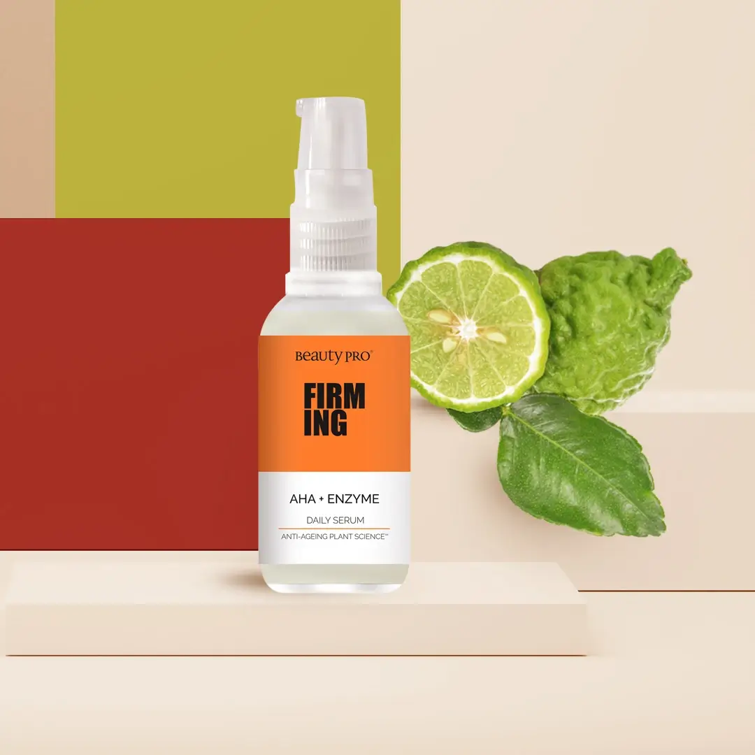 FIRMING AHA + Enzymes Daily Serum 30ml - Image 2