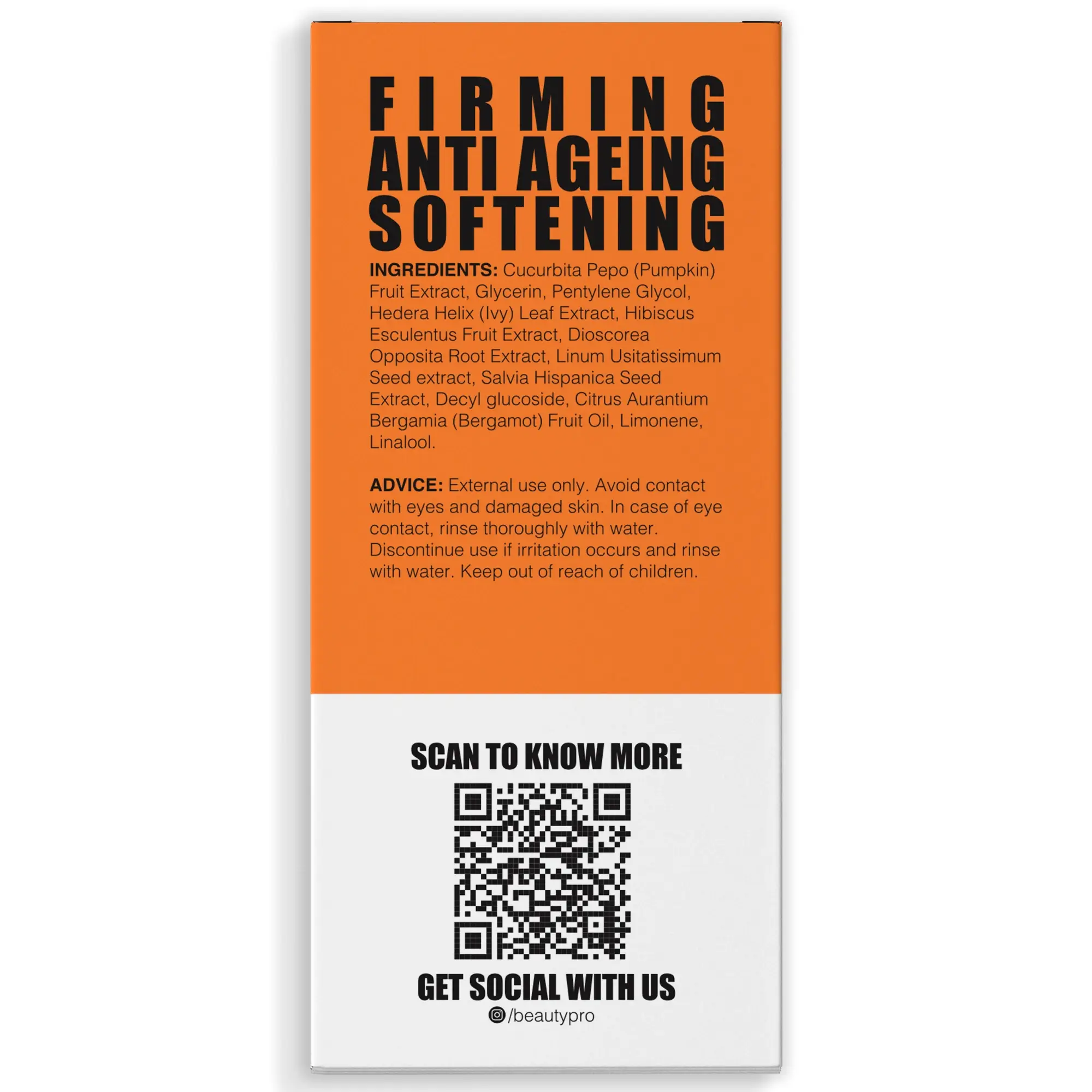 FIRMING AHA + Enzymes Daily Serum 30ml - Image 7