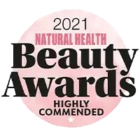 Bergamot Body Wash Natural Vegan Shower Gel 300ml - Image 2