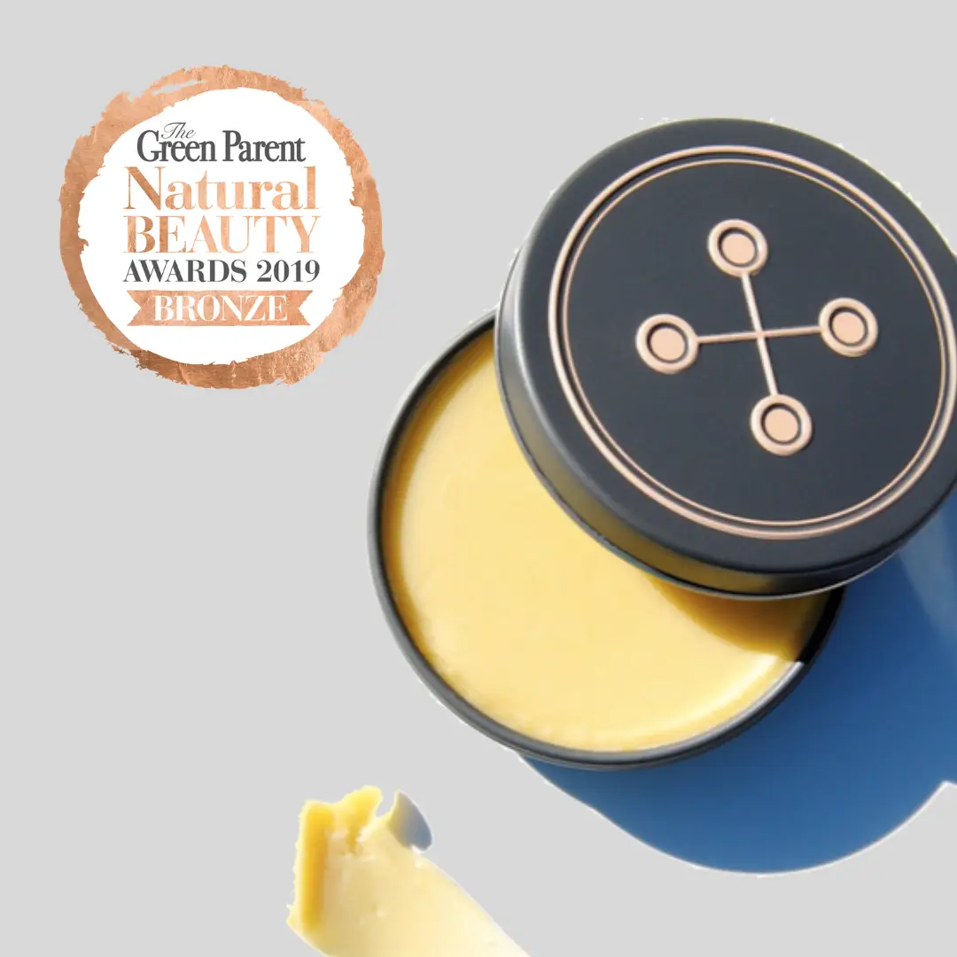 XO Natural Multipurpose Balm