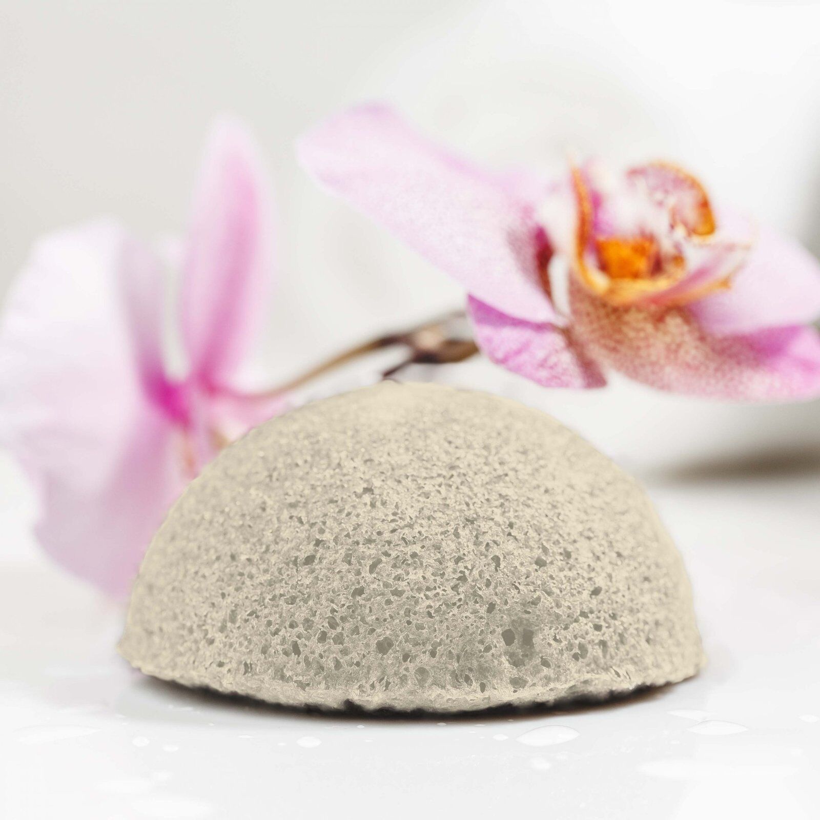Natural Konjac Sponge