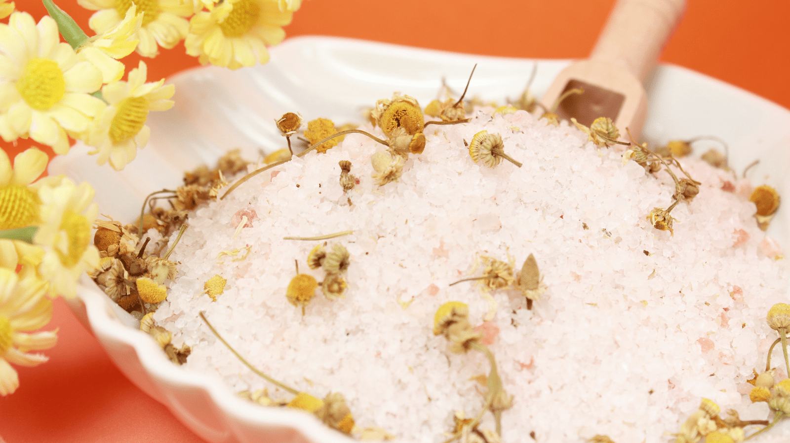 Rejuvenate Himalayan Bath Salts Skin Care Bath Salts 500g - Image 3