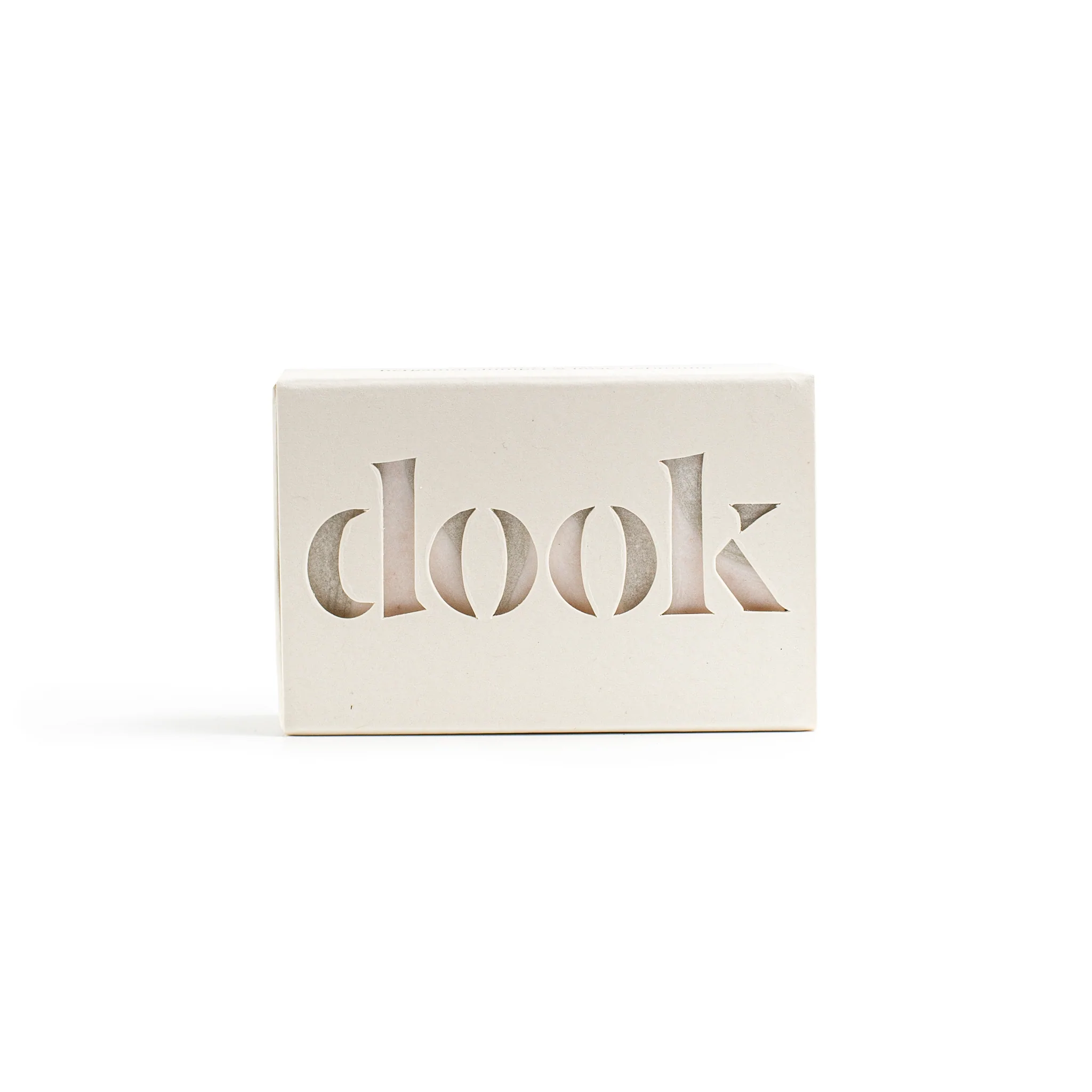 Bergamot, Juniper & Rose Geranium Salt Soap - Image 3