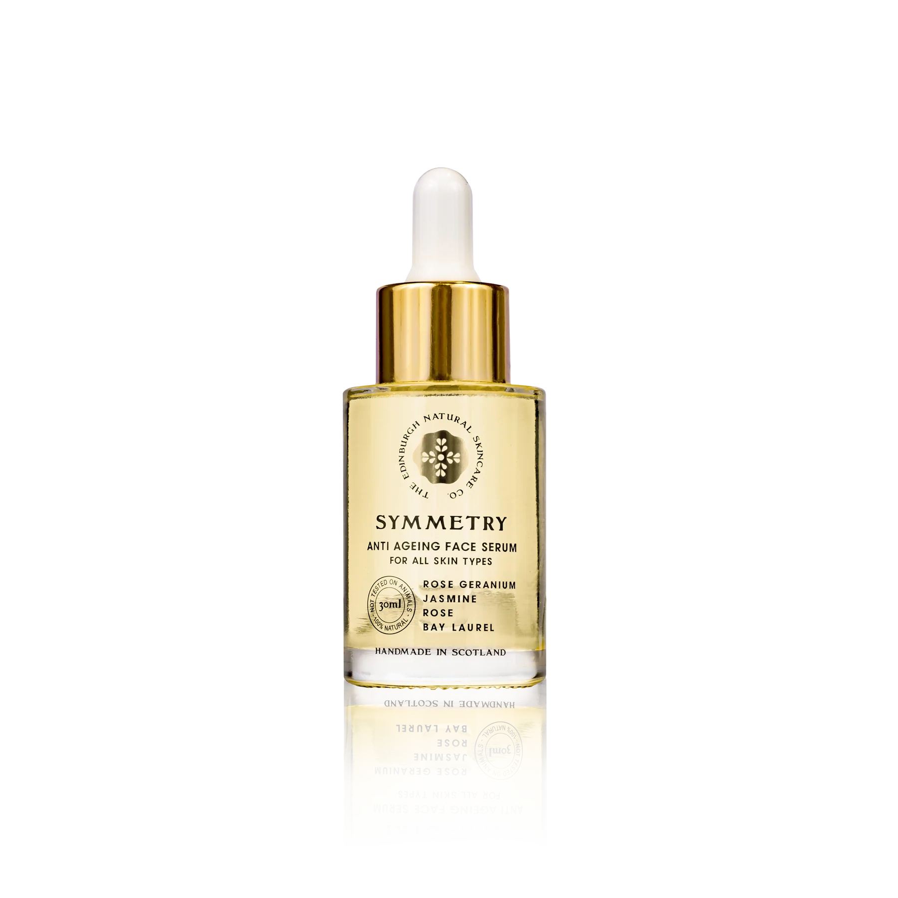 Symmetry Anti-Ageing Face Serum - Image 3