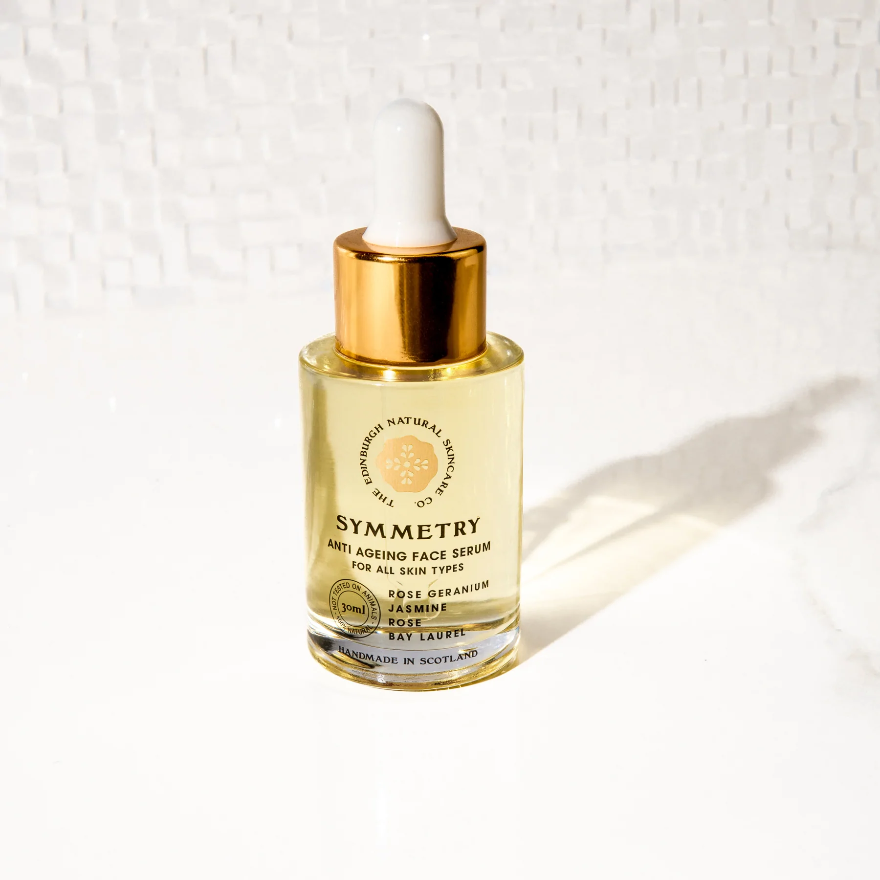 Symmetry Anti-Ageing Face Serum - Image 2